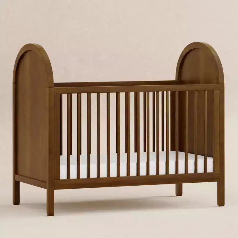 Lit de bébé convertible 3-en-1 Bondi avec kit de conversion pour lit de tout-petit
