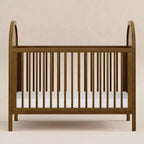 Lit de bébé convertible 3-en-1 Bondi avec kit de conversion pour lit de tout-petit