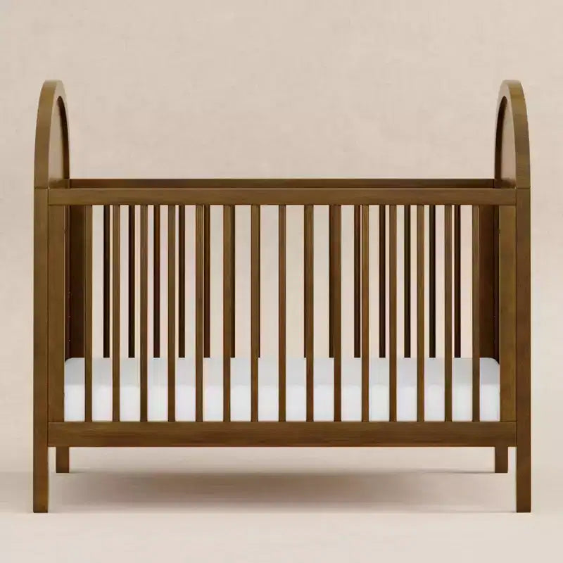 Lit de bébé convertible 3-en-1 Bondi avec kit de conversion pour lit de tout-petit