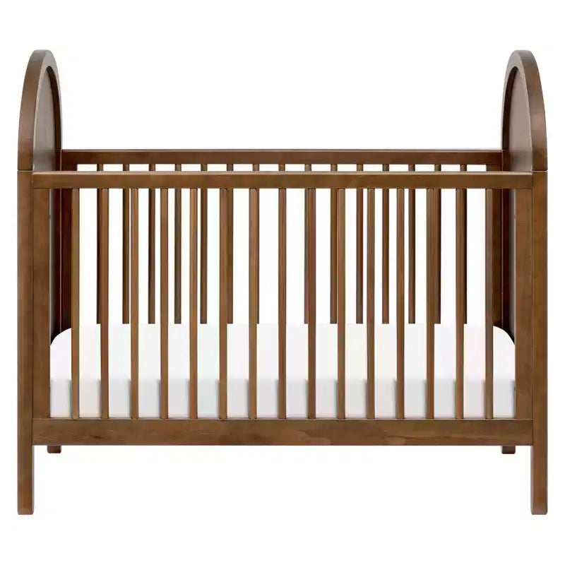 Lit de bébé convertible 3-en-1 Bondi avec kit de conversion pour lit de tout-petit