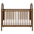 Lit de bébé convertible 3-en-1 Bondi avec kit de conversion pour lit de tout-petit