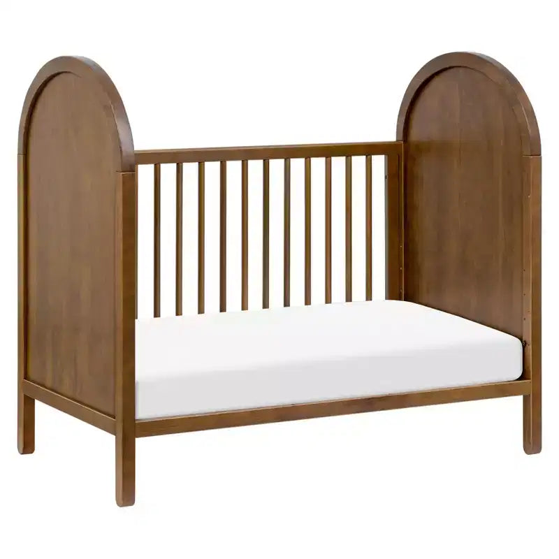 Lit de bébé convertible 3-en-1 Bondi avec kit de conversion pour lit de tout-petit