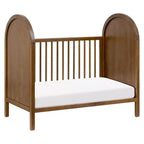 Lit de bébé convertible 3-en-1 Bondi avec kit de conversion pour lit de tout-petit