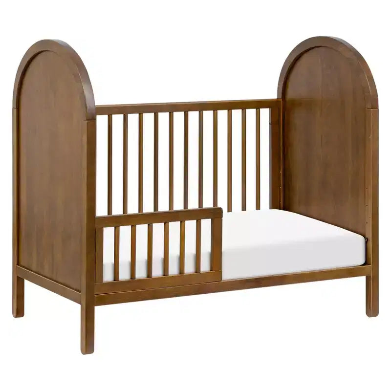 Lit de bébé convertible 3-en-1 Bondi avec kit de conversion pour lit de tout-petit