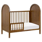Lit de bébé convertible 3-en-1 Bondi avec kit de conversion pour lit de tout-petit