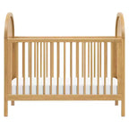 Lit de bébé convertible 3-en-1 Bondi avec kit de conversion pour lit de tout-petit