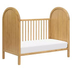 Lit de bébé convertible 3-en-1 Bondi avec kit de conversion pour lit de tout-petit