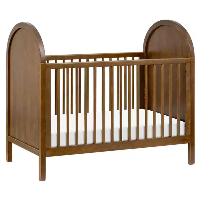 Lit de bébé convertible 3-en-1 Bondi avec kit de conversion pour lit de tout-petit