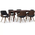 Malone / Tierney 7-Piece Dining Set