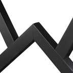Table Basse Lucca – Noire – iNSPIRE Q